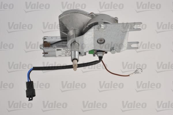 VALEO 403781 - Silnik wycieraczek