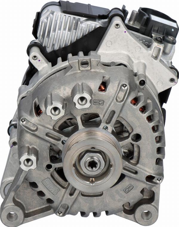 VALEO 415009 - Rozruszniko-alternator