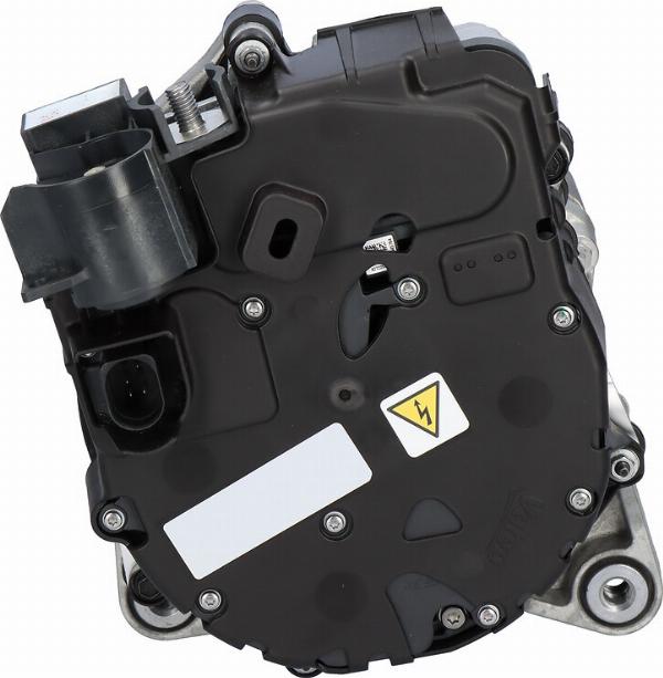 VALEO 415009 - Rozruszniko-alternator