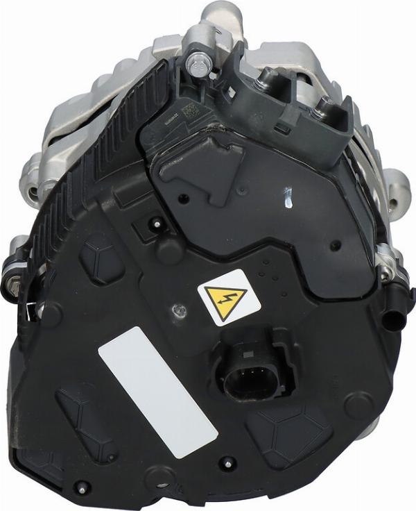 VALEO 415003 - Rozruszniko-alternator