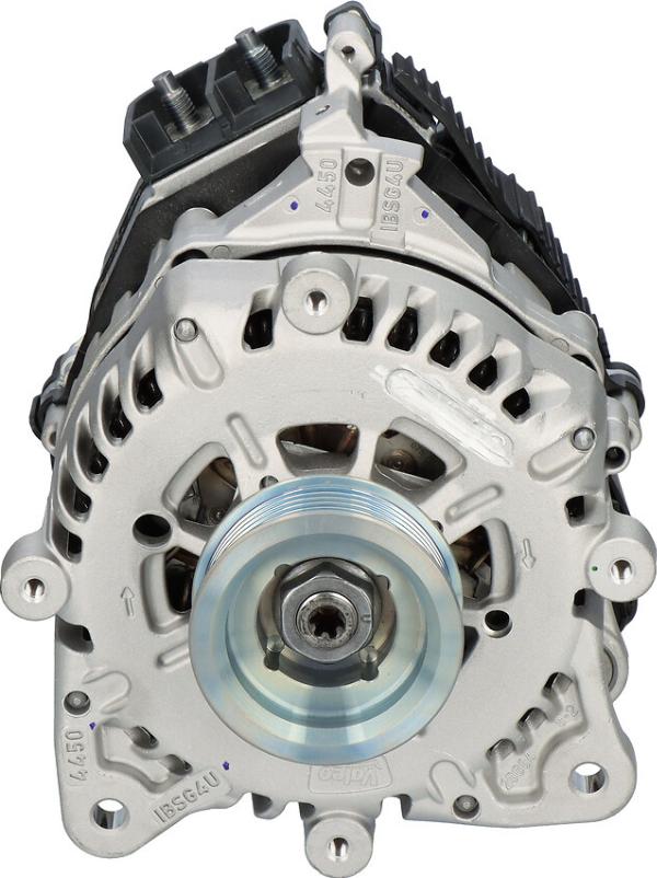 VALEO 415003 - Rozruszniko-alternator