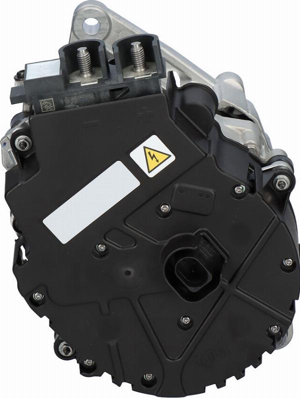 VALEO 415002 - Rozruszniko-alternator