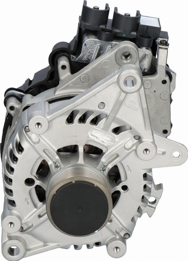 VALEO 415002 - Rozruszniko-alternator