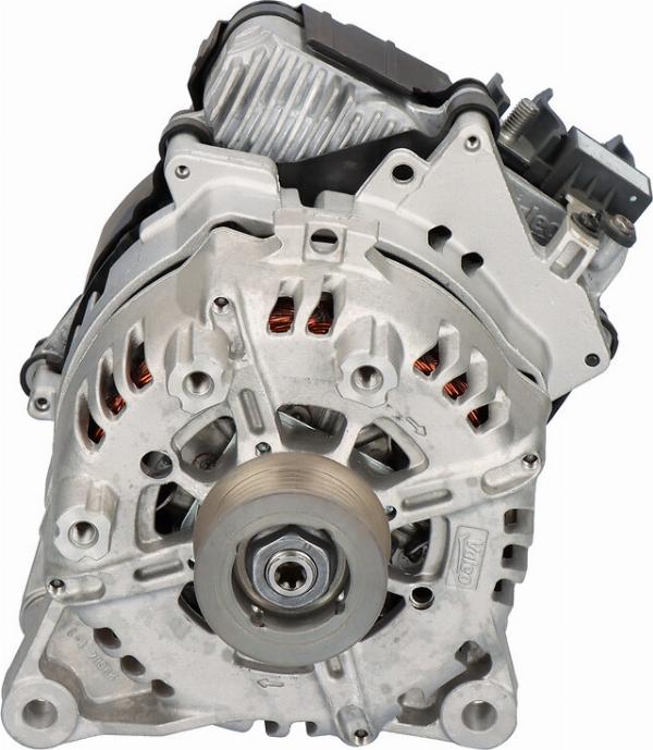 VALEO 415007 - Rozruszniko-alternator