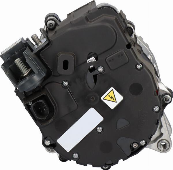 VALEO 415007 - Rozruszniko-alternator