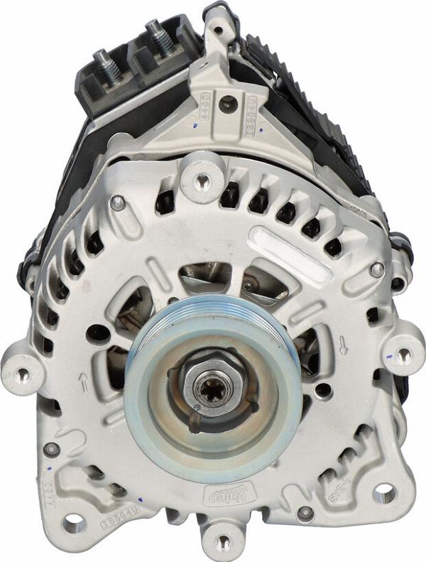 VALEO 415012 - Rozruszniko-alternator