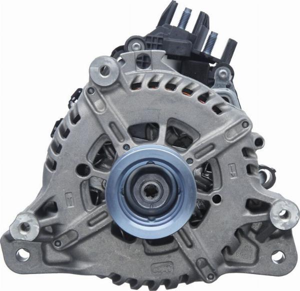 VALEO 415022 — Rozrusznikoalternator