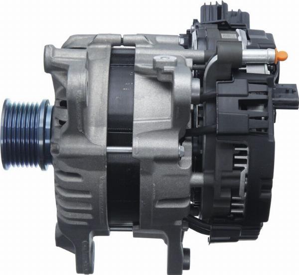 VALEO 415022 - Rozruszniko-alternator