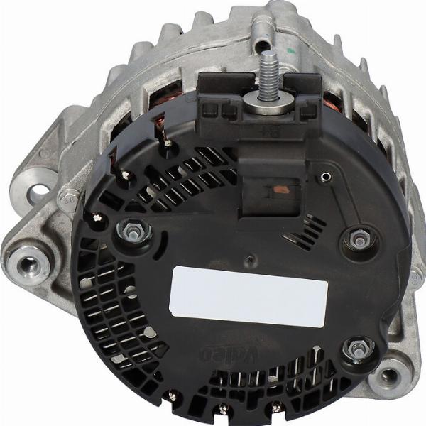 VALEO 440773 - ALTERNATOR MERCEDES-BENZ REGENEROWANY