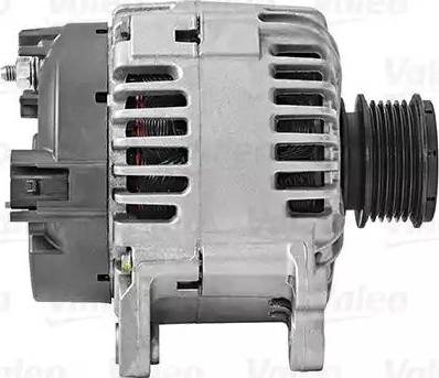 VALEO 439489 - Alternator