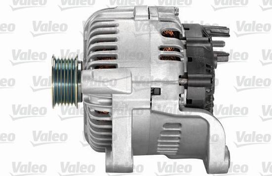 VALEO 439485 - ALTERNATOR BMW E60-E61 2.0-5.0 02-