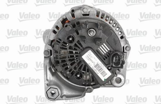 VALEO 439485 - ALTERNATOR BMW E60-E61 2.0-5.0 02-