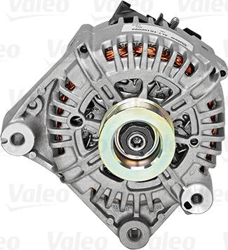 VALEO 439545 - ALTERNATOR BMW 3 3.0D 06-
