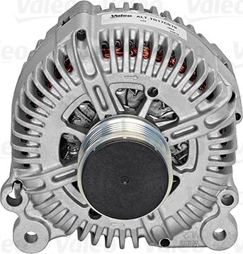 VALEO 439558 - Alternator
