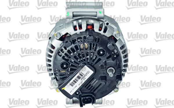 VALEO 439585 - Alternator