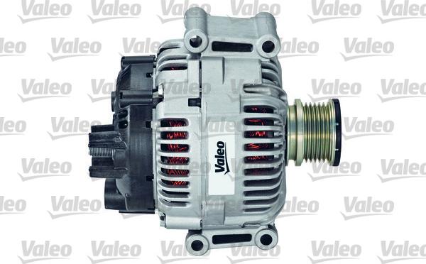 VALEO 439585 - Alternator