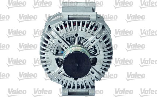 VALEO 439585 - Alternator