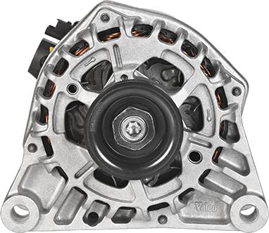 VALEO 439691 — Alternator
