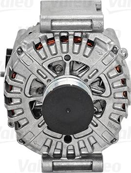 VALEO 439653 - Alternator