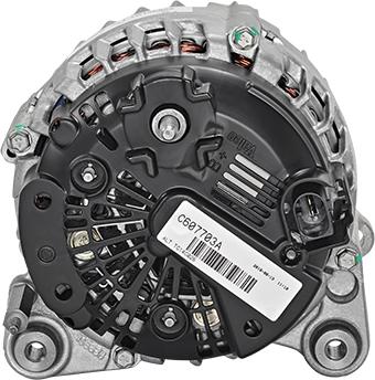 VALEO 439664 - ALTERNATOR VOLKSWAGEN GOLF 2.0D 09-