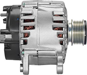 VALEO 439664 — Alternator