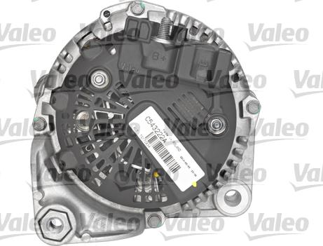 VALEO 439605 - Alternator