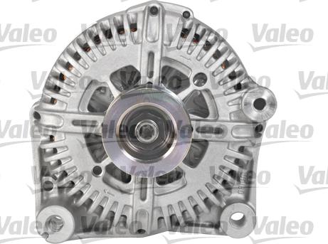 VALEO 439605 - Alternator