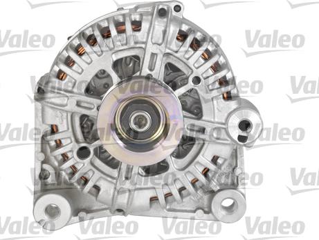 VALEO 439600 - Alternator