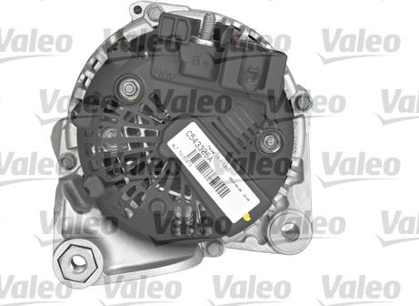 VALEO 439600 - Alternator