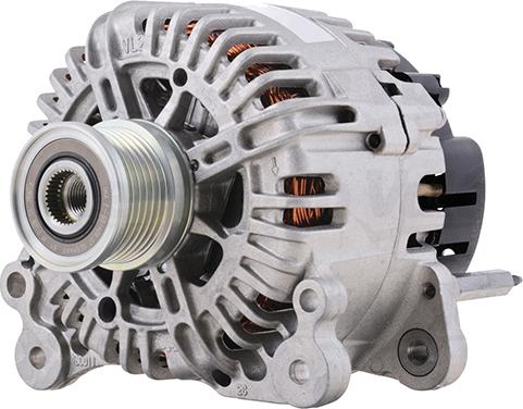 VALEO 439 608 — Alternator