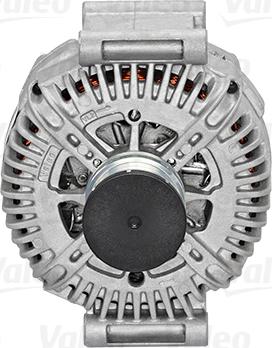 VALEO 439619 - ALTERNATOR DB SPRINTER-VITO 2.0CDI-2.2CDI 03-