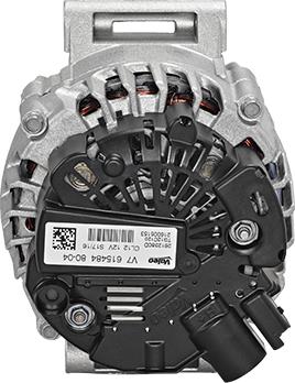 VALEO 439617 - Alternator