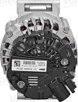 VALEO 439617 - Alternator