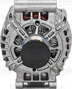 VALEO 439617 - Alternator