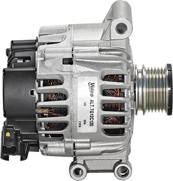 VALEO 439617 - Alternator