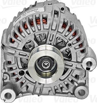 VALEO 440179 - Alternator