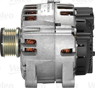 VALEO 439674 - ALTERNATOR PEUGEOT 308 2.0D 09-