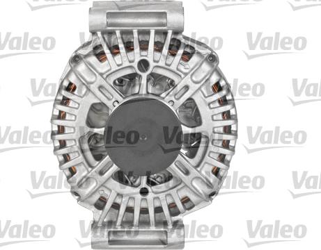 VALEO 439671 - ALTERNATOR MERCEDES-BENZ C-CLASS T-MODEL S204 C 220 CDI 204.202