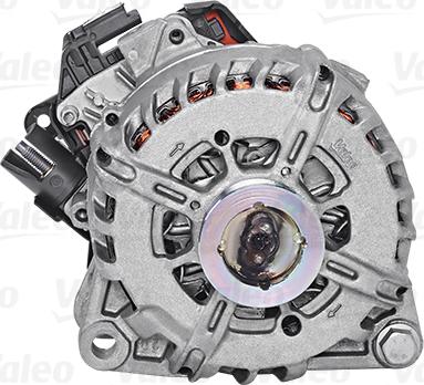 VALEO 439845 - ALTERNATOR PSA GROUP 1.6 EHDI ENGINES REGENEROWANY