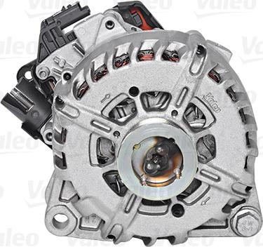 VALEO 439846 - Alternator