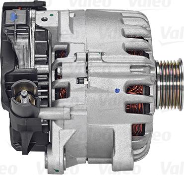 VALEO 439846 - Alternator