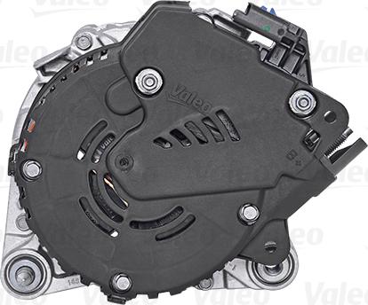 VALEO 439846 - Alternator