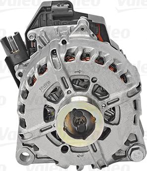 VALEO 439864 - Alternator
