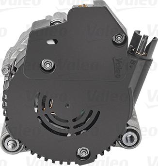 VALEO 439864 - Alternator