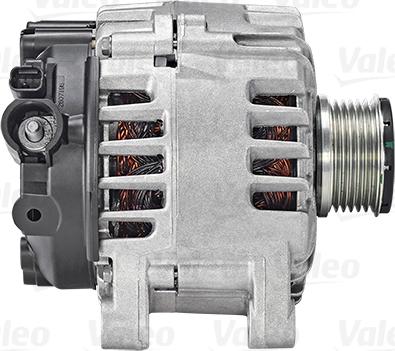VALEO 439804 - Alternator
