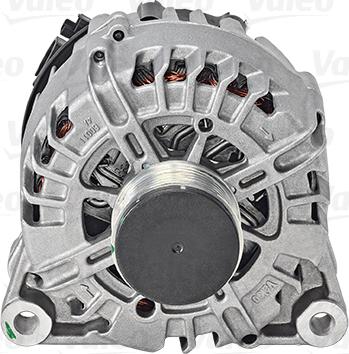 VALEO 439804 - Alternator