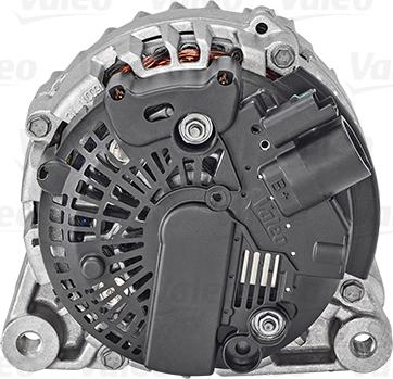 VALEO 439804 - Alternator