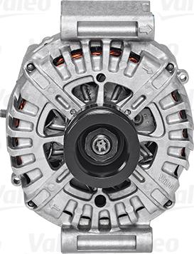 VALEO 439819 - Alternator