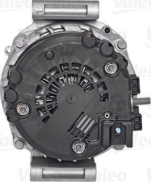 VALEO 439819 - Alternator