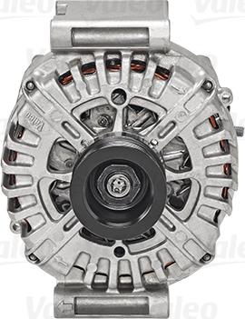 VALEO 439818 - Alternator